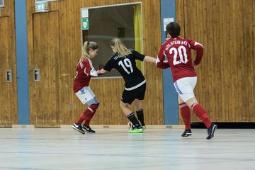 Bild 6 - B-Juniorinnen Cup Wahlstedt